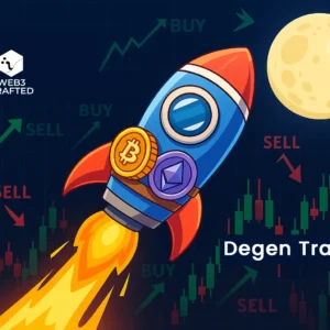 Degen Trading Playbook