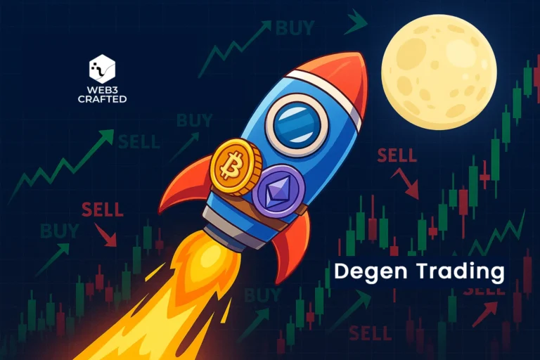 Degen Trading Playbook