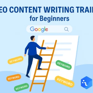 Full SEO Content Writing Training for Beginners