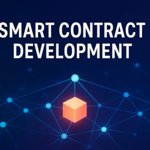 Smart Contract Development