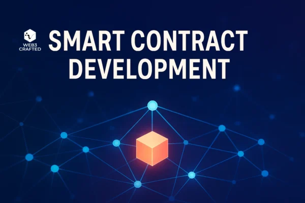 Smart Contract Development