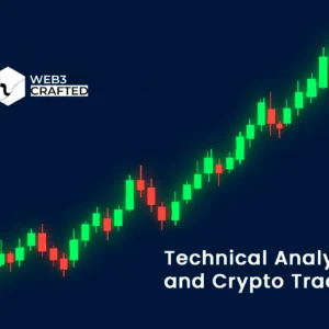 Charts to Profits: Technical Analysis and Crypto Trading