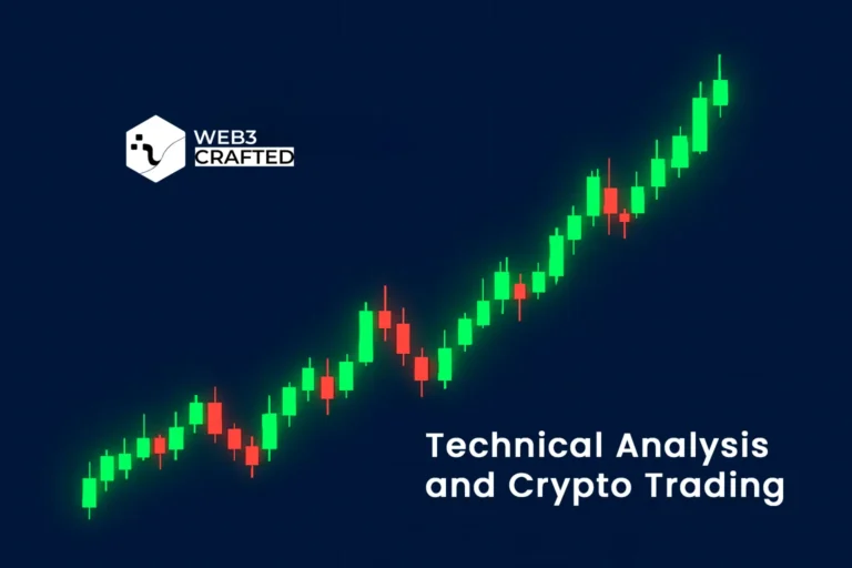 Charts to Profits: Technical Analysis and Crypto Trading