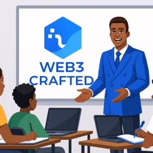 Web3 Masterclass: From Basics to Pro